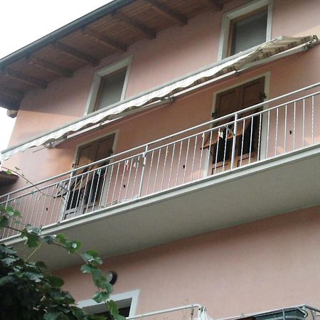 Massone Climbing Home Arco Dış mekan fotoğraf