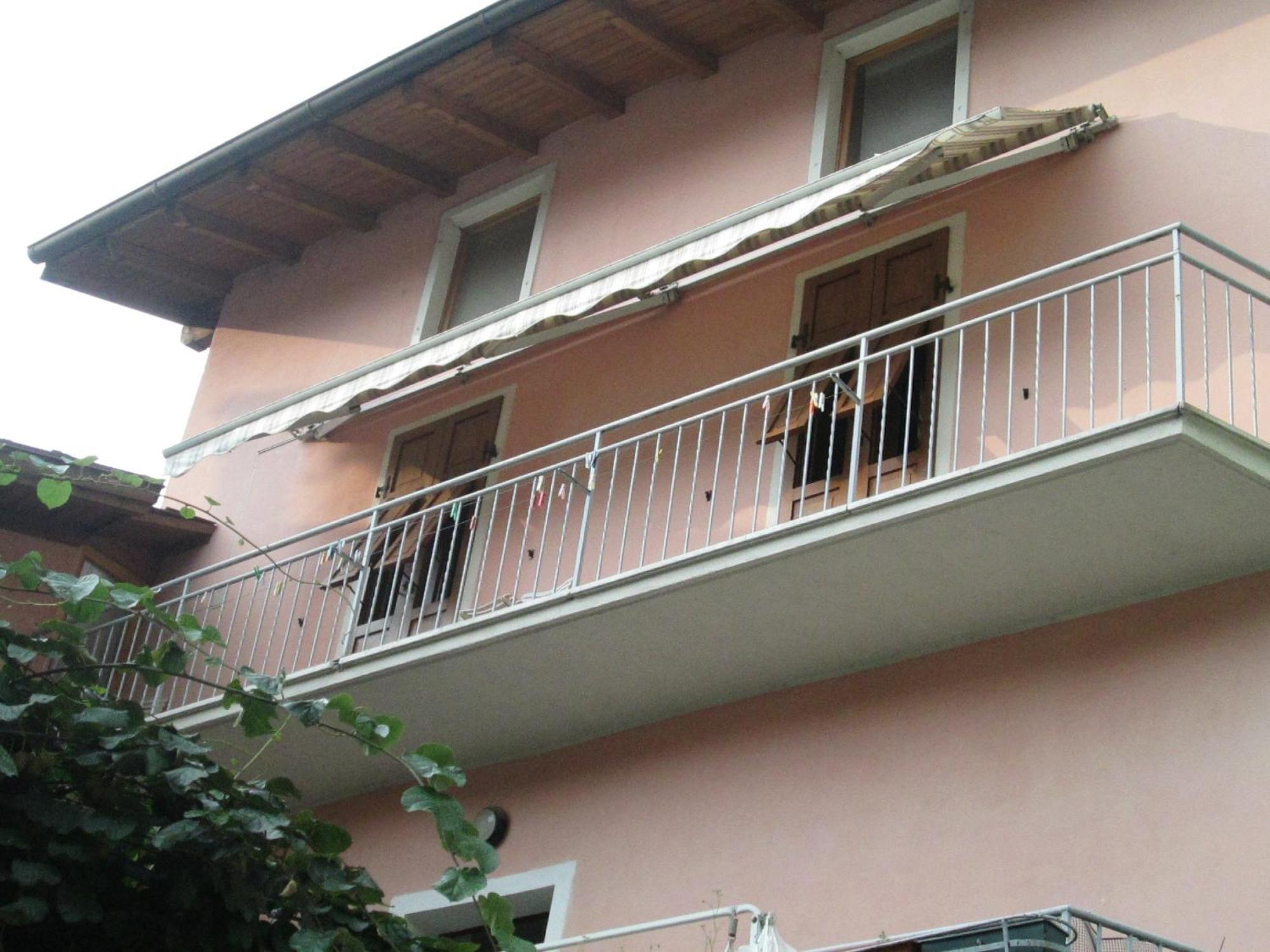Massone Climbing Home Arco Dış mekan fotoğraf