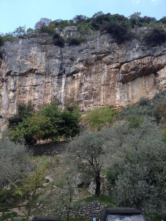 Massone Climbing Home Arco Dış mekan fotoğraf